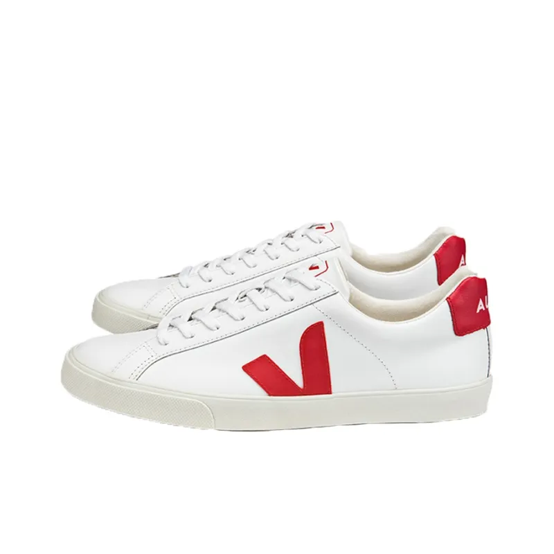 VEJA Esplar Stylish Skateboarding Shoes Unisex-2