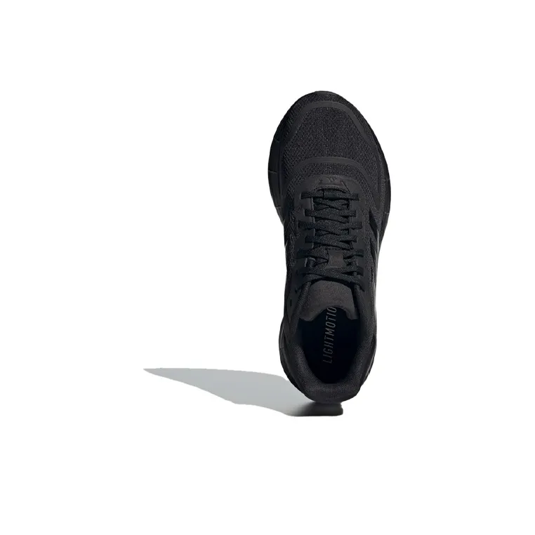 Adidas Duramo Sl 2.0 'Black Iron Metallic' Women's-4