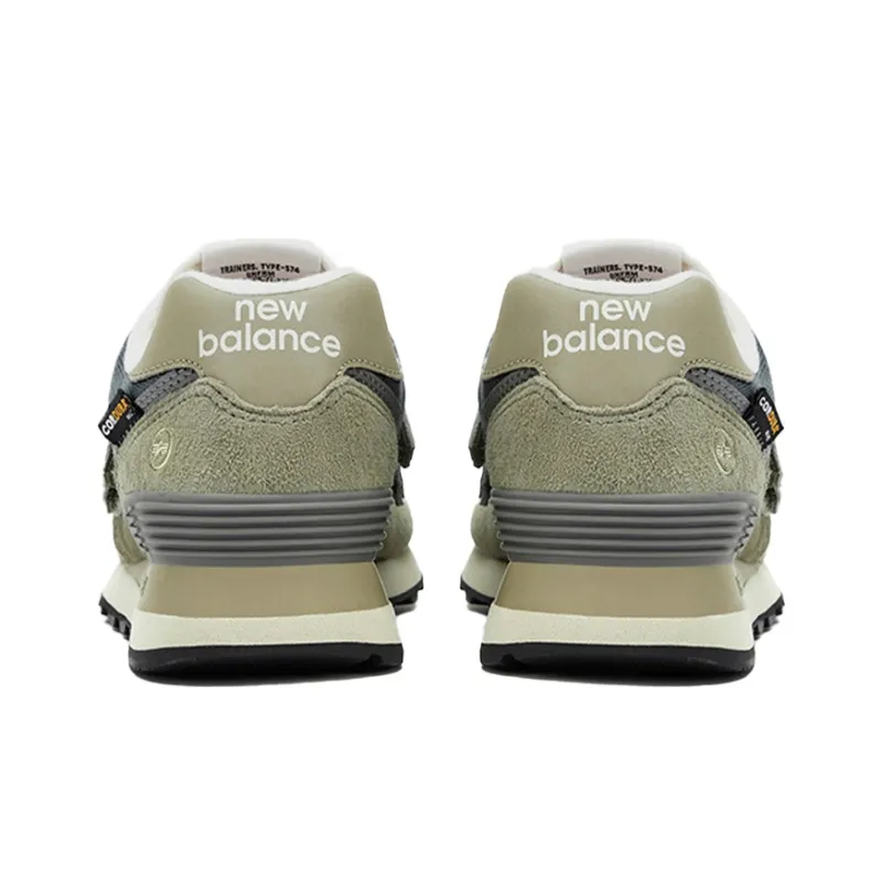 New Balance 574 Alpha Industries-5