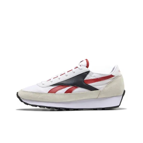 Reebok AZ Runner 'White Mars Red'