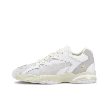PUMA Performer Luxe White/Grey