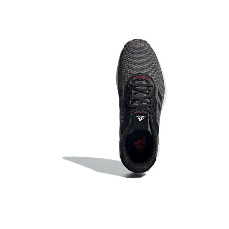 Adidas S2G Spikeless Grey Black-4