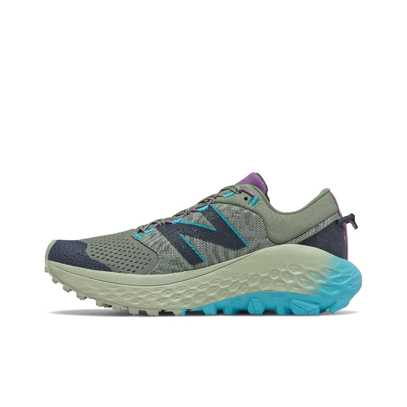 New Balance Fresh Foam More Trail V1 Celadon Virtual Sky Women's-0