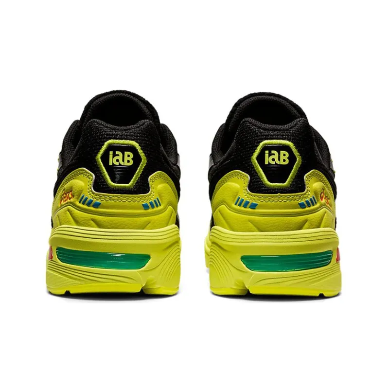 Asics Gel 1090 IAB Studio AI 2 Black-4