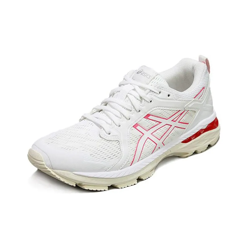 Asics GT Motor White Women's-2