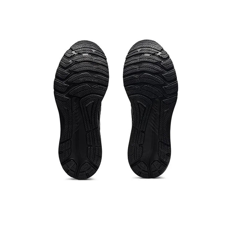 Asics GT 2000 10 2E Wide 'Triple Black'-5