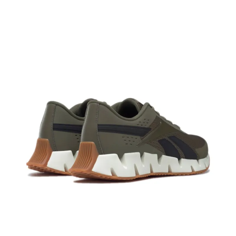Zig Dynamica Reebok 2 'Army Green'-4