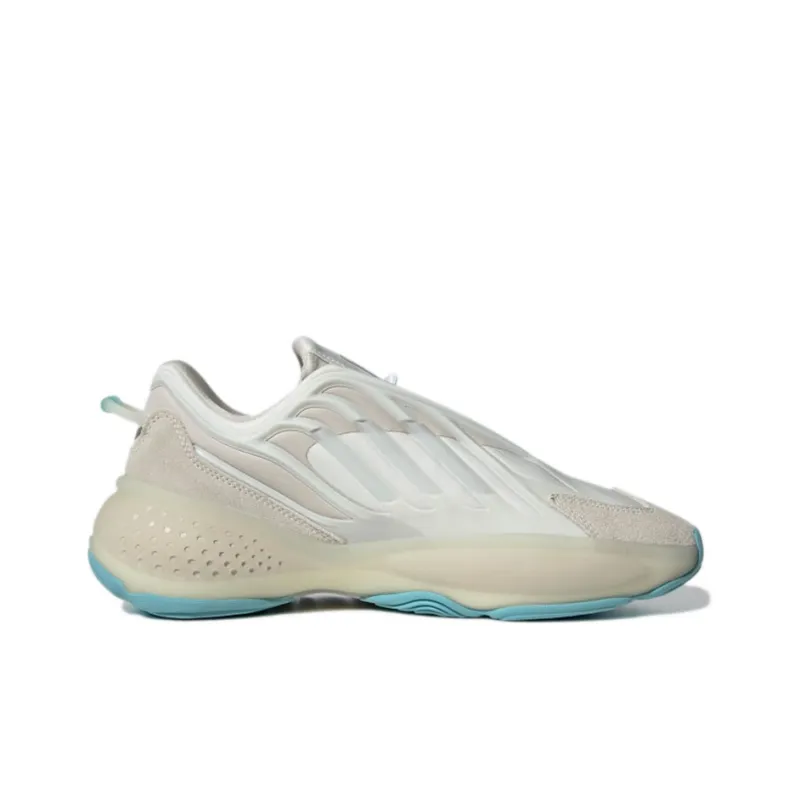 Adidas Originals Ozrah White Cream-1