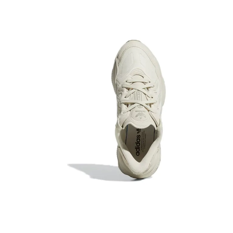 Adidas Ozweego Wonder White Aluminum-4