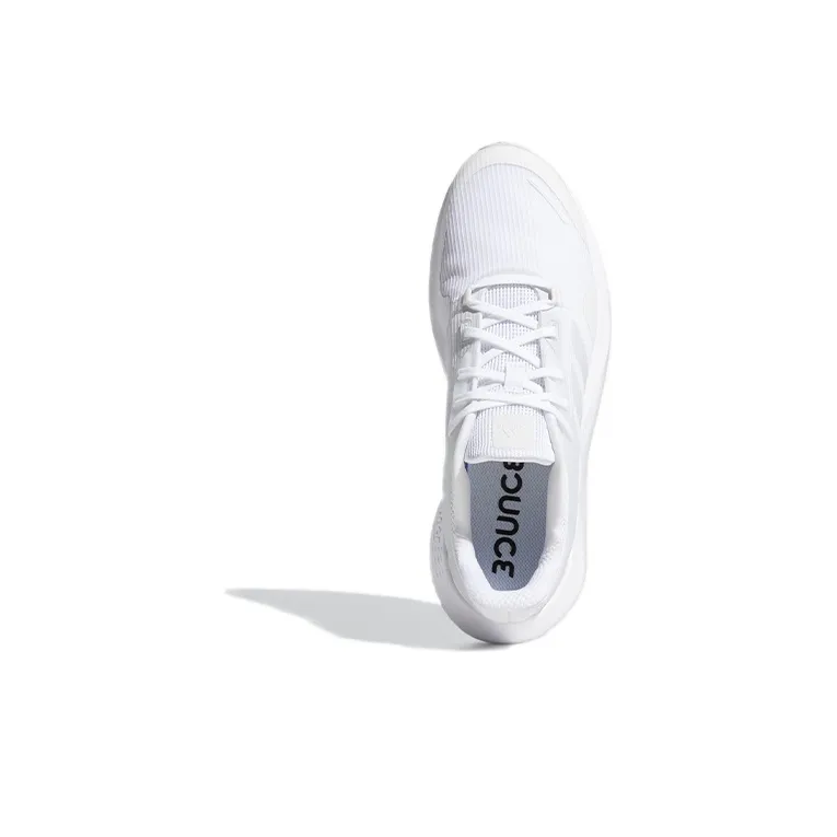 Adidas Alphatorsion Triple White-4