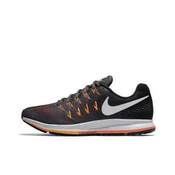 Nike Air Zoom Pegasus 33 'Bright Citrus'