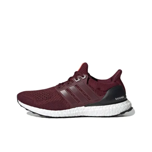 Adidas Ultra Boost 1.0 Burgundy