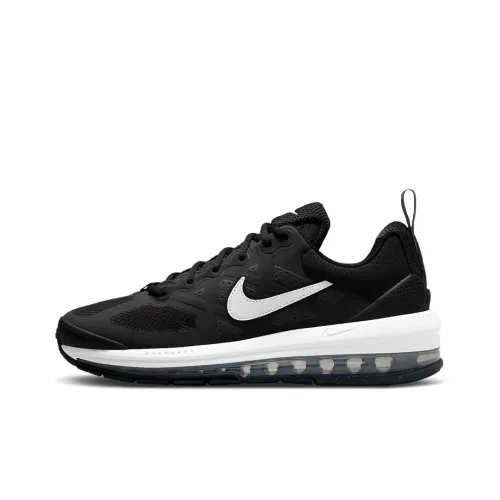 Nike Nike Air Max Genome Black White