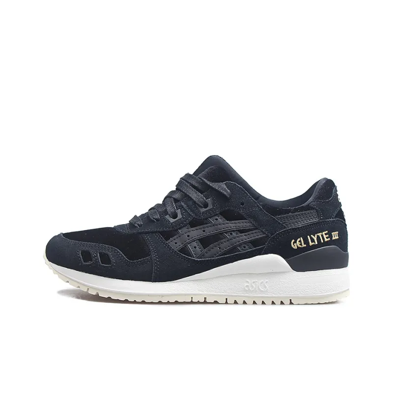 Asics Gel Lyte 4 'Black' Women's-0