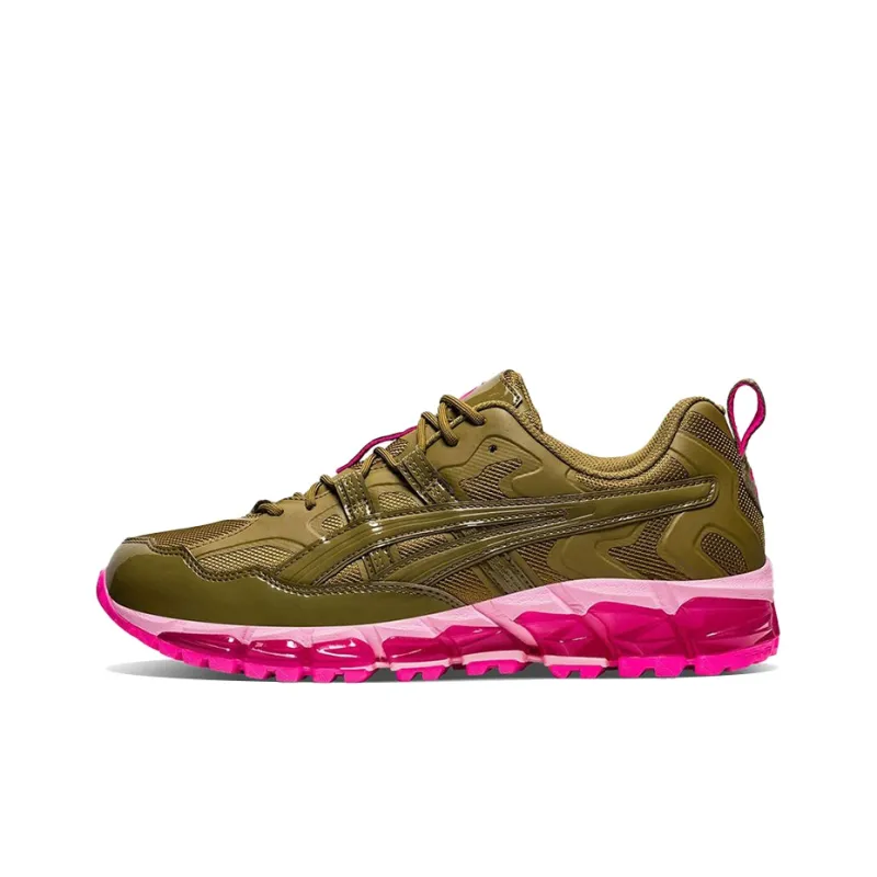 Asics Gel Nandi 360 GmBh Rover Pink-0