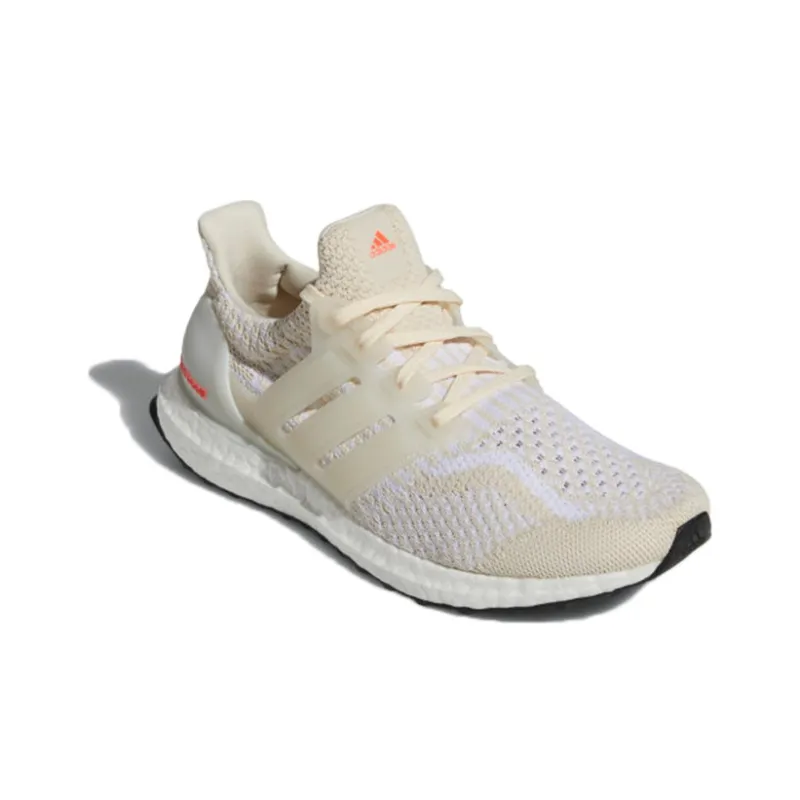 Adidas Ultra Boost 5.0 Dna Ecru Tint Turbo Women's-2