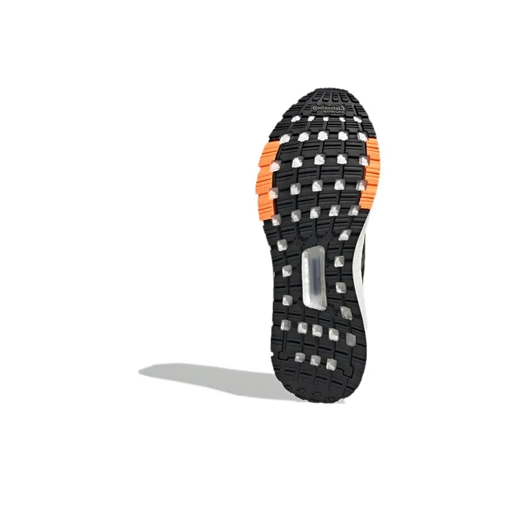adidas UltraBoost   Cold.RDY 'Black Signal Orange'-5