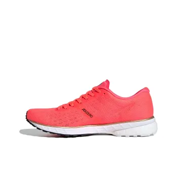Adidas Adizero Adios 5 'Signal Pink Copper' Women's
