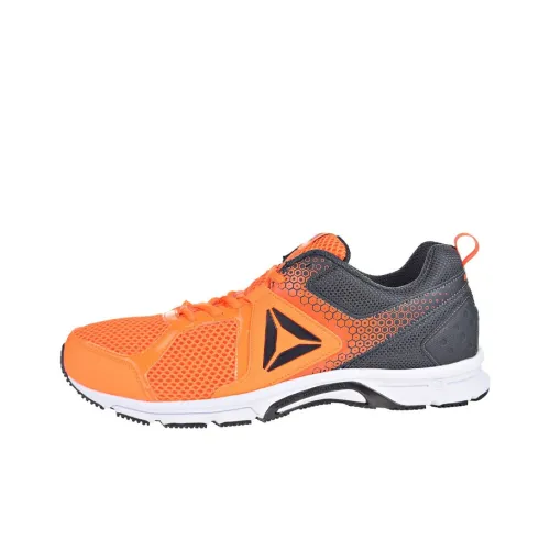 Reebok Runner 2.0 Running Shoes Men Low-Top Orange