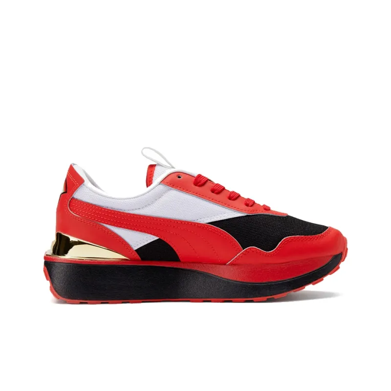 PUMA Cruise Rider Art Of Sport Women's-1