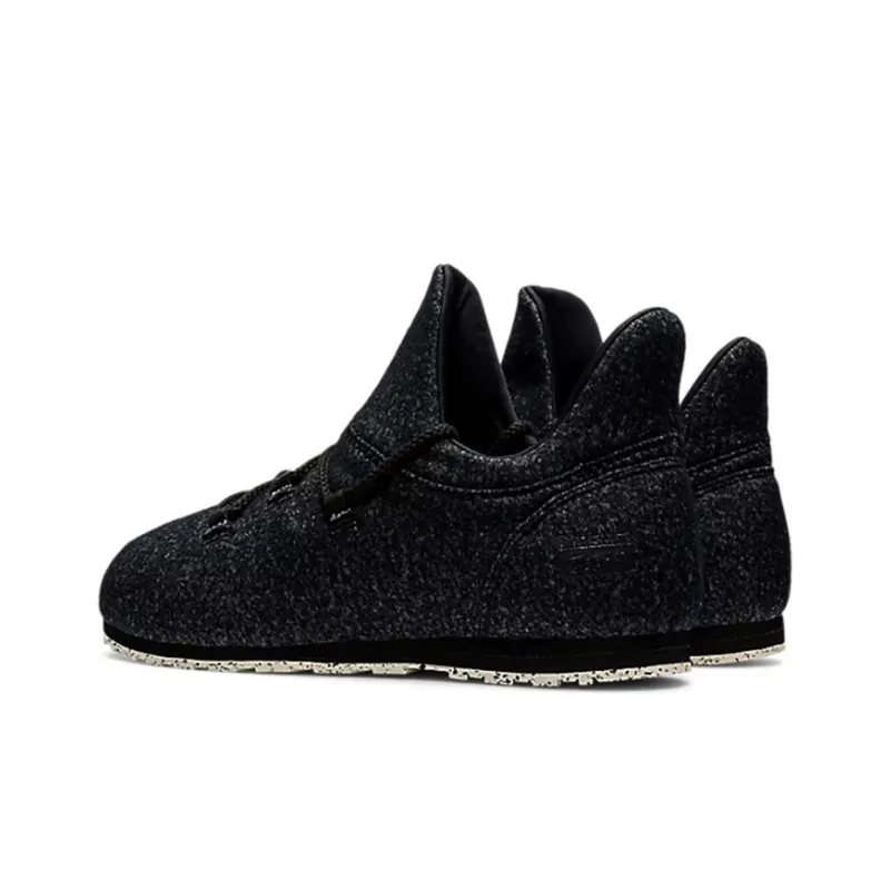 Onitsuka Tiger Monte Pokhara 'Triple Black'-3