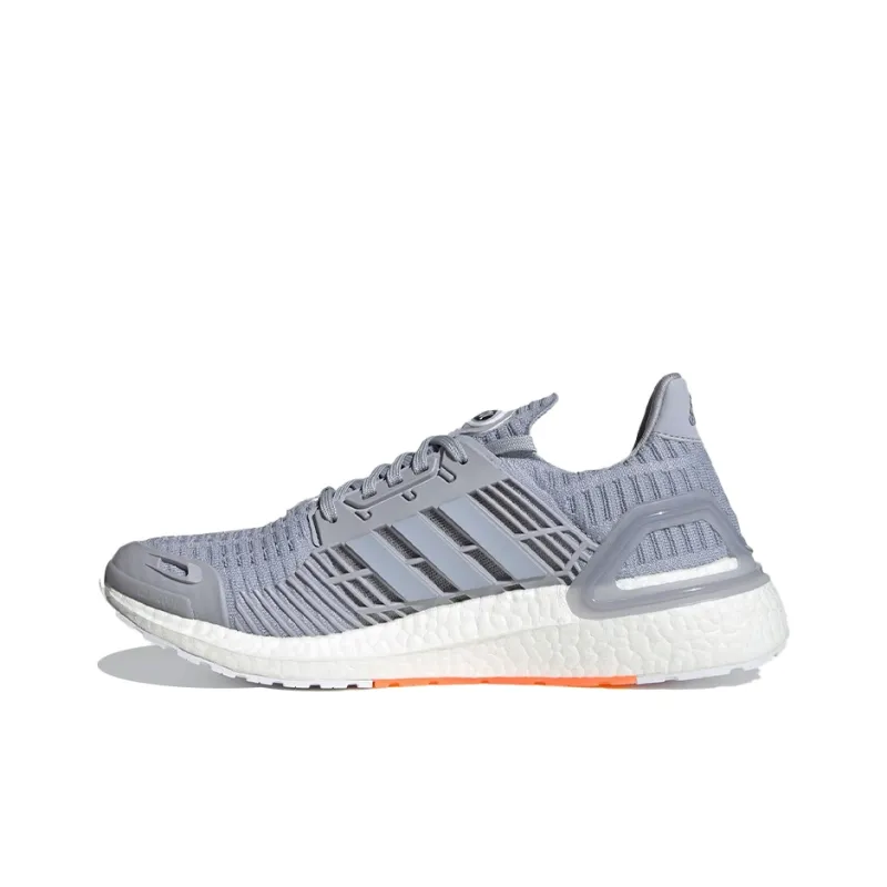 Adidas Ultra Boost Dna CC1 Halo Silver-0