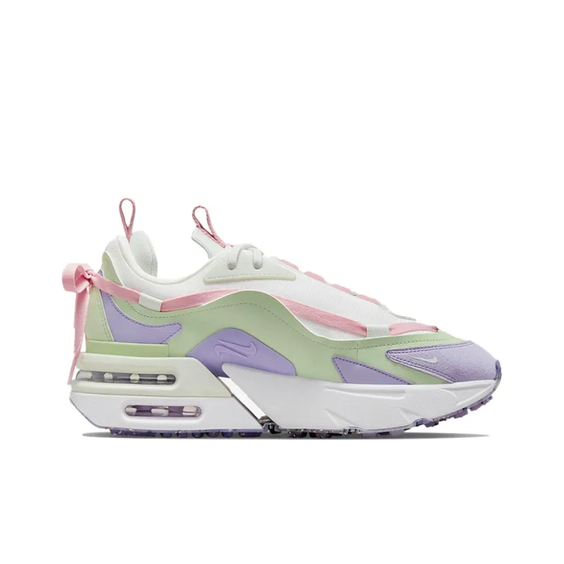 Nike Air Max Furyosa Summit White Honeydew Women's-1