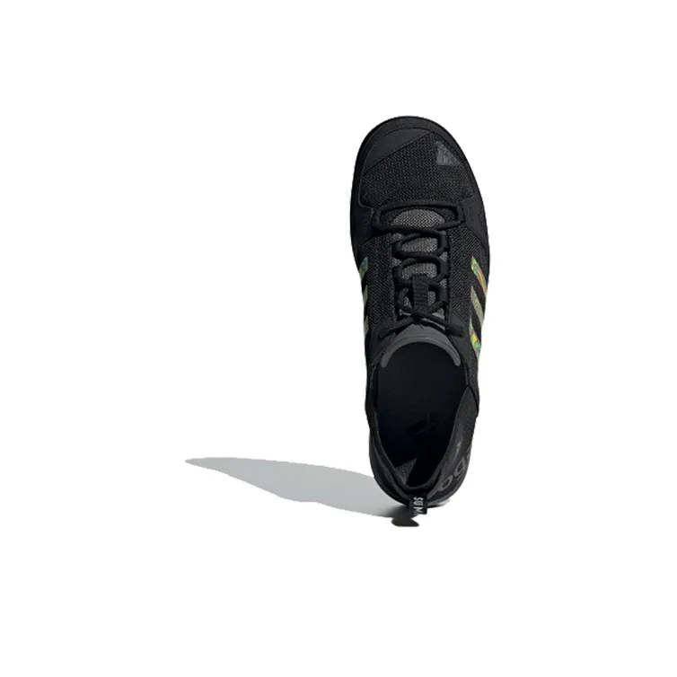 Adidas Terrex Daroga Two 13 S.Rdy 'White Grey Green'-4