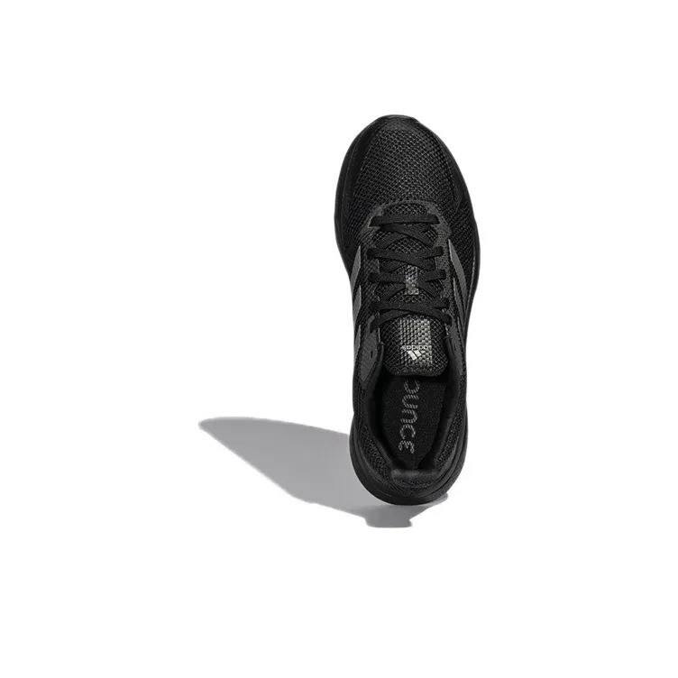 Adidas X9000l1 Non Slip Breathable Low Tops Casual Black-4