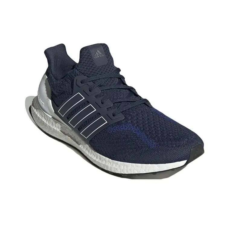 Adidas Ultraboost Dna Navy Blue-2