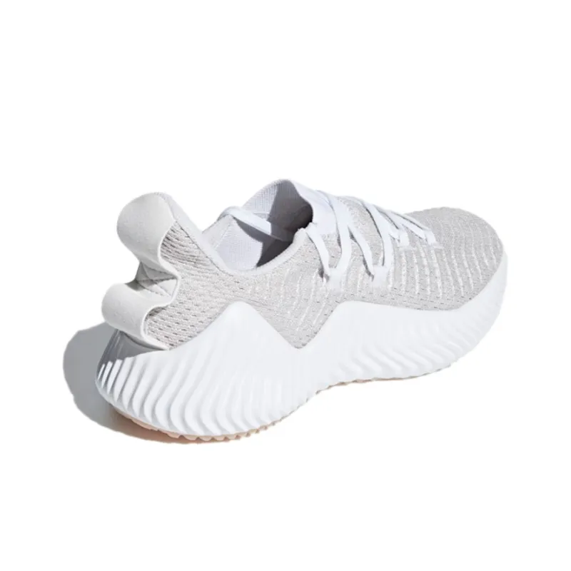 Alphabounce Women's Adidas Trainer 'Cloud White' Women's-3
