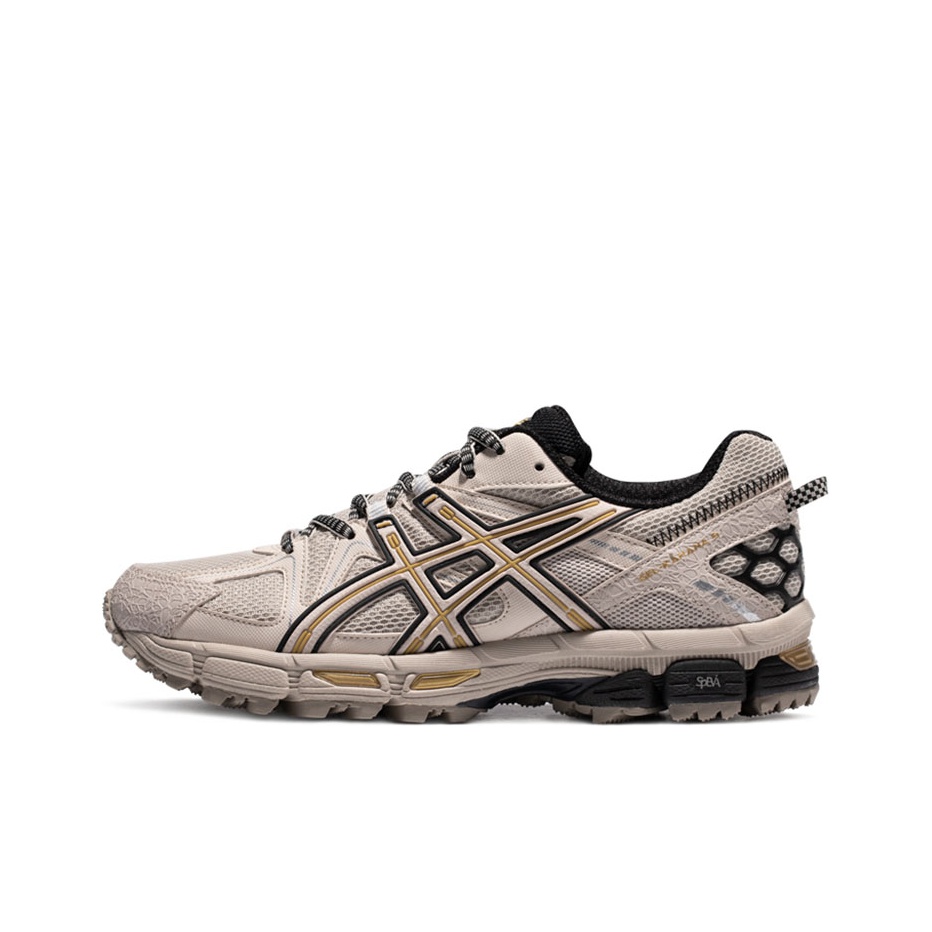 Asics gel kahana 8 womens orange online