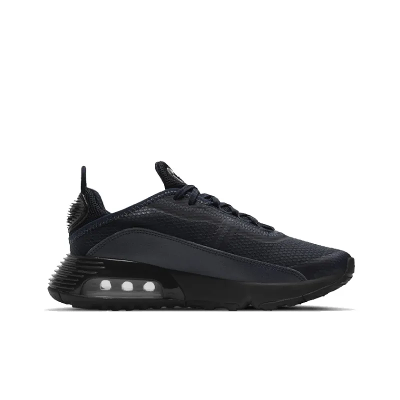 Nike Air Max 2090 'Black White' GS-1
