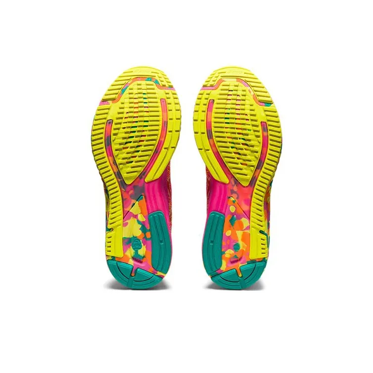 Asics Gel Ds Trainer 26 'Color Injection Pack Hot Pink Sour Yuzu' Women's-5