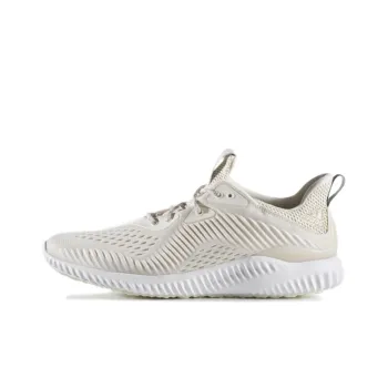 Adidas Alphabounce Chalk White