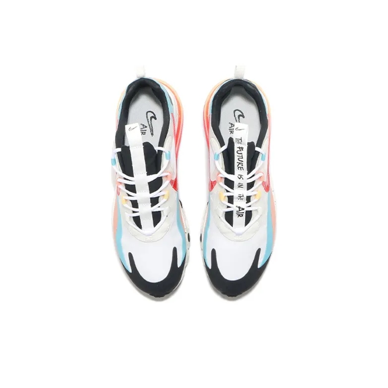 Nike Air Max 270 React The Future Is In The Air-3