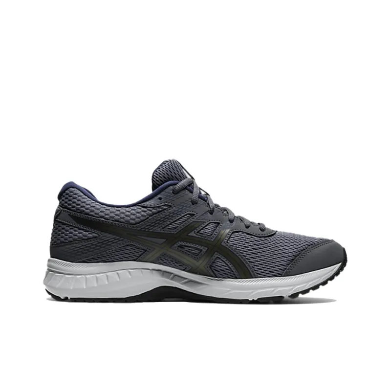 Asics Gel Contend 6 'Carrier Grey Gunmetal'-1