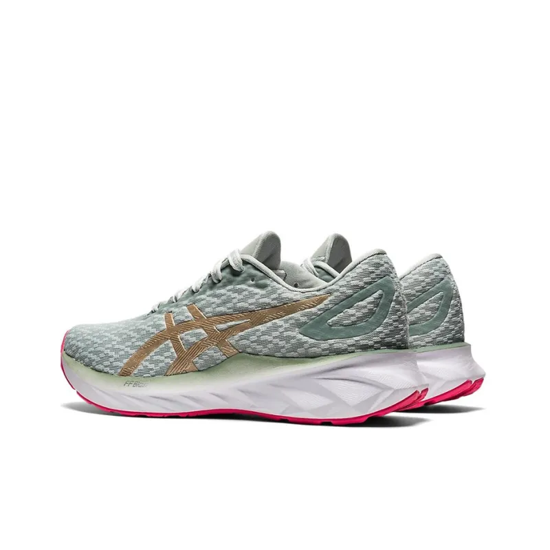 Asics Dynablast Lichen Rock Women's-3