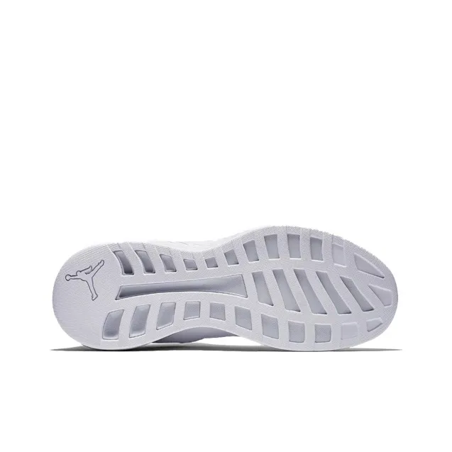Jordan Formula 23 White Pure Platinum-3