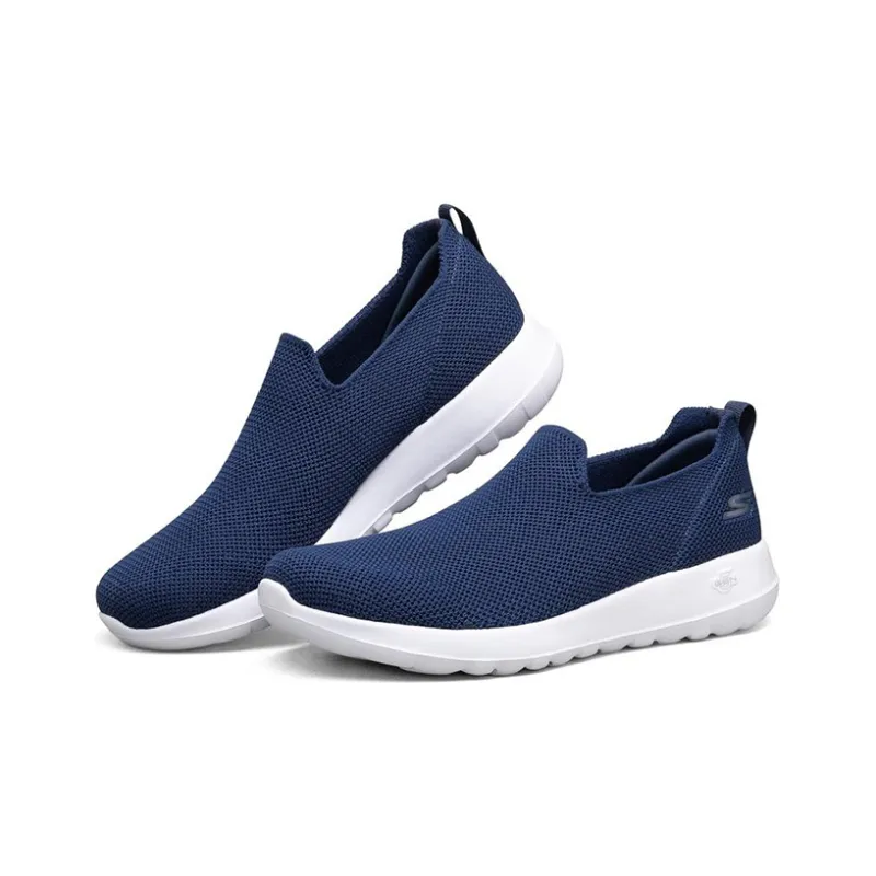 Skechers Go Walk Max 'Navy Blue'-2