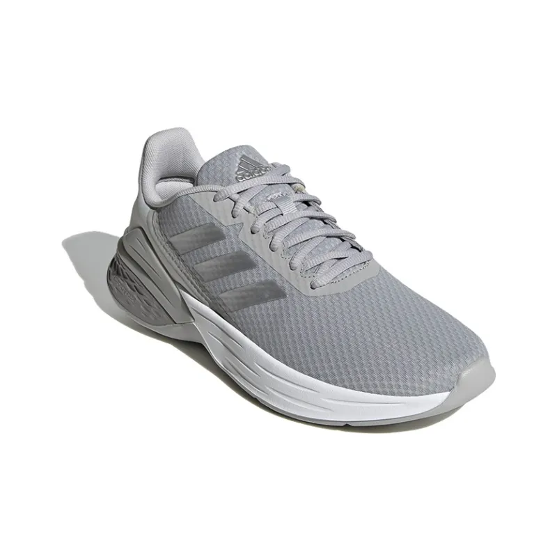 Adidas Response Sr 'Grey White' Women's-2
