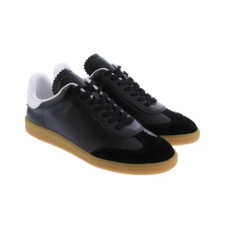 ISABEL MARANT Bryce Low-top Sneakers-2