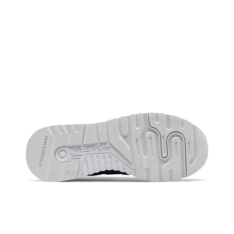 New Balance W LIFESTYLE 'Blue White' Women's-3