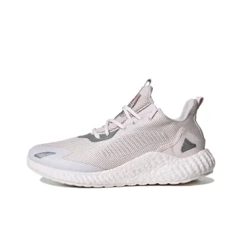 Adidas Alphaboost Utility 'Pink Gray' Women's