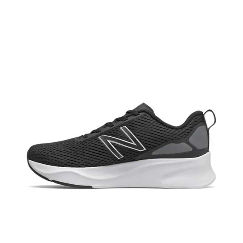 New Balance Street Black Women's-0