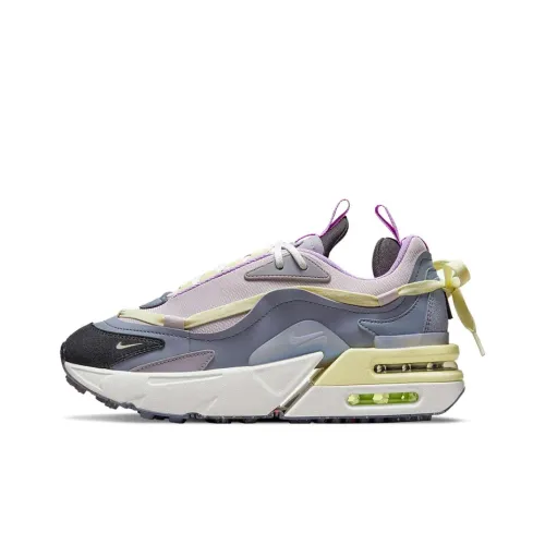 Nike Air Max Furyosa Ashen Slate Women's