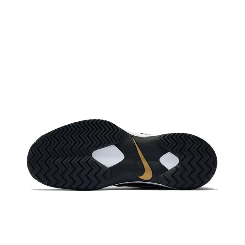 Nike Air Zoom Cage 3 Hc 'Black Metallic Gold'-5