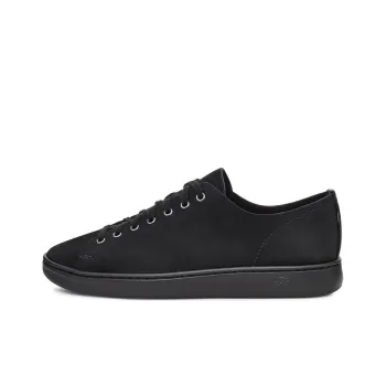 UGG Pismo Skate Shoes 'Triple Black'