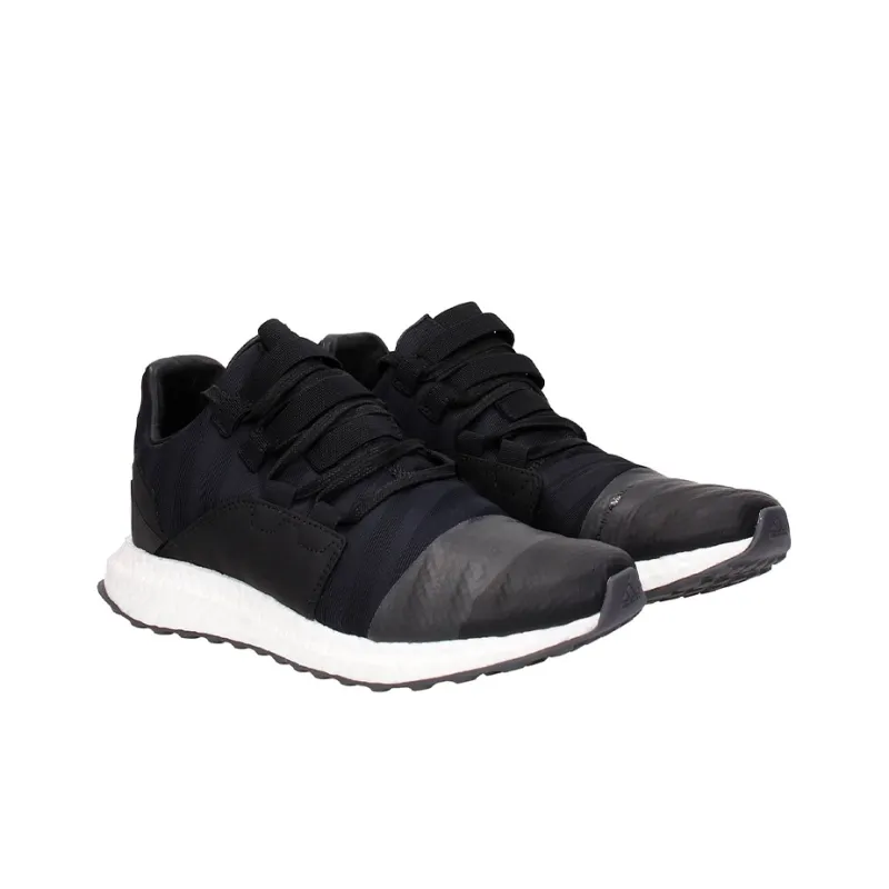 Adidas Y 3 Kozoko Low 'Black'-1