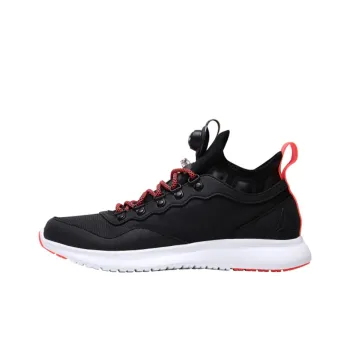 Reebok Pump Plus Black